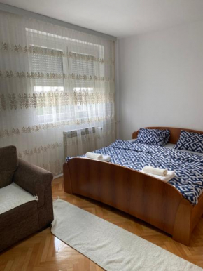 Dielli Apartment